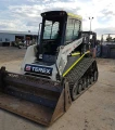 2012 TEREX PT80