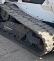 2019 Bobcat T870 tracked skid steer loader