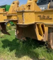 2007 John Deere 850J LT Dozer WMulti-Shank Ripper