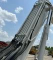 2020 Takeuchi TB290 mini excavator