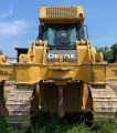 2007 John Deere 850J LT Dozer WMulti-Shank Ripper