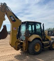 2019 Caterpillar  440 Backhoe