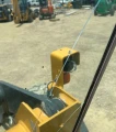 2017 John Deere 624K-II high lift wheel loader