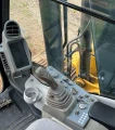 2014 John Deere 130G excavator