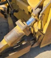 2015 Caterpillar D6T XW dozer
