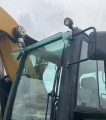 2011 Caterpillar M322D Wheeled Excavator