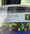 2017 Caterpillar 320FL Excavator