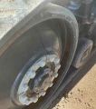 2007 Challenger MT755B Track Tractor