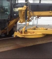 2009 Caterpillar 12M Grader