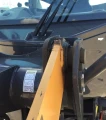 2018 Case 221F Wheel Loader