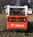 2021 Bobcat T770 Compact Track Loader