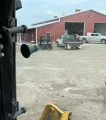 2015 Caterpillar 430F IT 4x4 Loader Backhoe
