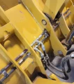 2018 Caterpillar 420F2 Backhoe