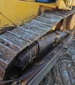 2014 Caterpillar D6T XL dozer