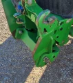 2012 John Deere 7280R MFWD Tractor