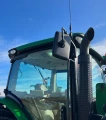 2013 John Deere 6125R MFWD Tractor Loader