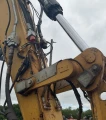 2011 Caterpillar M322D Wheeled Excavator