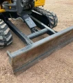 2022 John Deere 30G Compact Mini Excavator