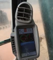2015 John Deere 210G LC  excavator