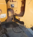2010 Komatsu PC88MR-8 mini excavator