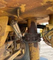 2000 Caterpillar D300E Series II water wagon