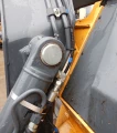 2021 John Deere 333G tracked skid steer loader