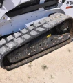 2013 Bobcat T870 Compact Track Loader