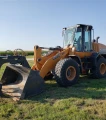 2016 Case 621F XR Wheel Loader
