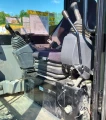 2014 Caterpillar 308E2 CR mini excavator
