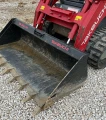 2020 Takeuchi TL12R2 tracked skid steer loader