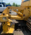 2014 John Deere 850K WLT dozer