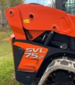 2018 Kubota SVL75-2 Compact Track Loader