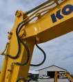 2018 Komatsu PC70-8 Excavator