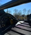 2022 Caterpillar 299D3XE tracked skid steer loader