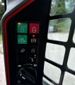 2022 Bobcat T76 R-Series tracked skid steer loader