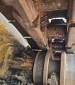 2015 Caterpillar 963D track loader