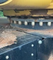2011 Caterpillar M322D Wheeled Excavator