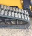 2018 John Deere 331G Skid Steer