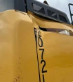 2013 Caterpillar 349E L excavator