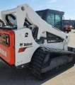 2018 Bobcat T770 tracked skid steer loader