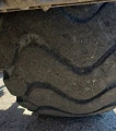2014 John Deere 824K Wheel Loader