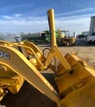 2006 John Deere 410G 4x4 Loader Backhoe WExtendahoe