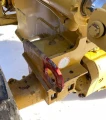2005 Caterpillar 924GZ Wheel Loader
