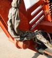 2004 Ditch Witch HT115 cable plow