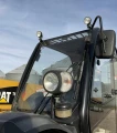 2012 Caterpillar TH406 4x4x4 Telehandler