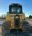 2013 Komatsu D65WX-17 dozer