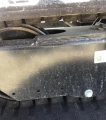2015 Caterpillar 305E2CR Mini Excavator
