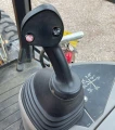 2018 Case 580N EP  backhoe