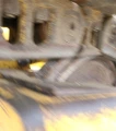 2010 Caterpillar D6N LGP dozer