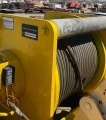 2007 Grove RT875E crane